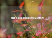 捜狐体育新闻探索神秘的运动世界